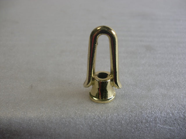 Brass Bell Loop